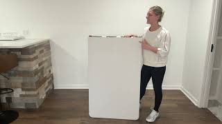 Testing the 8ft Folding Table for 7 Days — What We Learned X8674