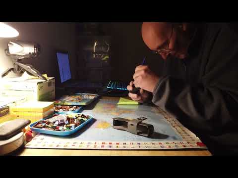 MongoTV_10900 - Mongo Games - Train Simulator - DANSK - Del 64 - Tadami Line - Japan