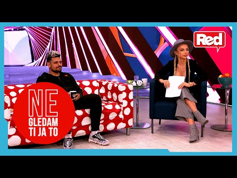 Uključenje iz Vrbasa: Mukotrpne kuročekalice - Ne Gledam Ti Ja To - 03.02.2021 - Red TV