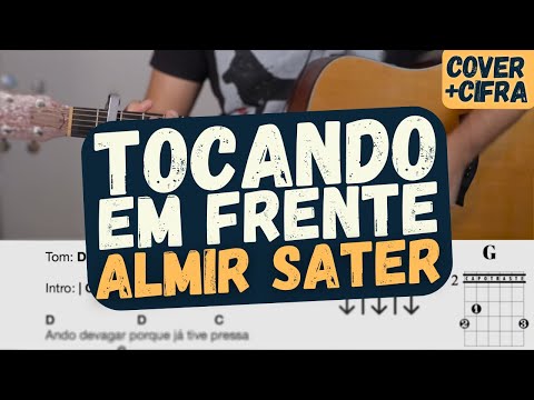 Seguindo em frente - Código B