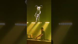 @deadmau5 @novasd I Said (Michael Woods remix) - Chris Lake, Deadmau5 #nye2025 #dj #edm