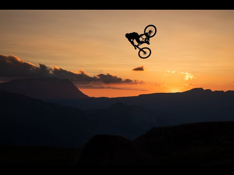 Furious Part 2 Alpes GoPro - William Robert