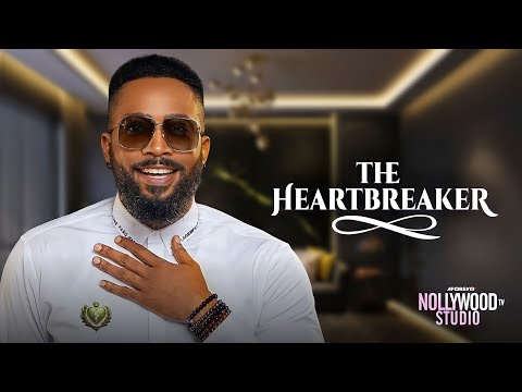 THE HEART BREAKER (Frederick Leonard) - Brand New 2023 Nigerian Movie
