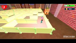 Squid Survival Maze Runner 3D 2022 video preview