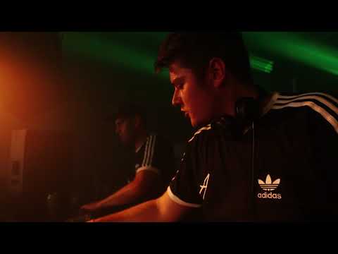 ADAPTIV - PAROOKAVILLE FESTIVAL - AFTERMOVIE 2018