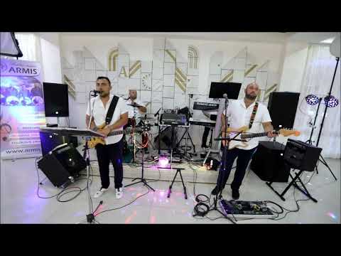 hudobná skupina Armis - Ešte váham