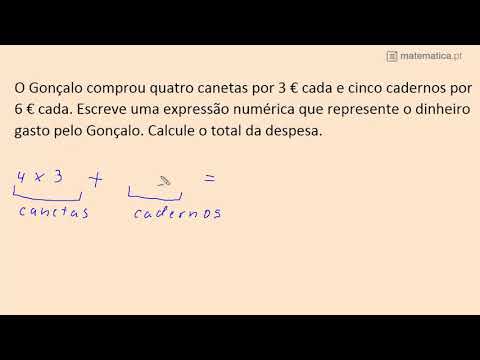 Resolução de um problema com MMC