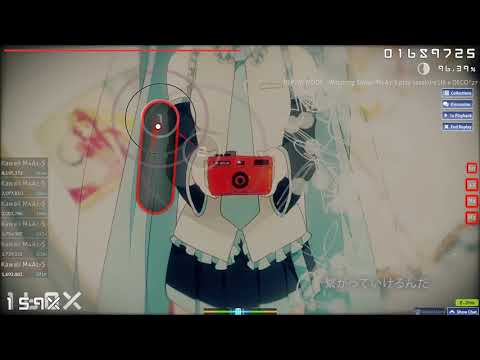 sasakure.UK x DECO*27 - 39 96.47%