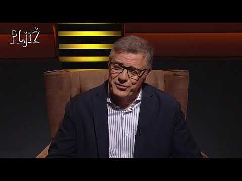 PLjiŽ skeč - PREDSEDNIK, GOCA I STRUČNJAK SA N1 - 06.12.2019.