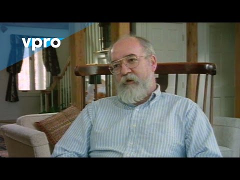 A Glorious Accident (3 of 7) Daniel C. Dennett: The last resort of humanity