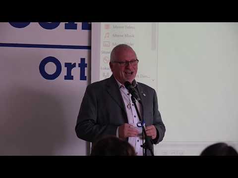 70 Jahre Funkamateure Leverkusen