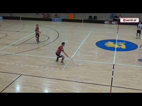 Hat-trick Ambickiego. Złoty gol Popiela (SKRÓT, VIDEO)