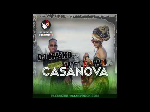 DJ NA'KO x WERE VANA - CASANOVA (REMIX 2021)