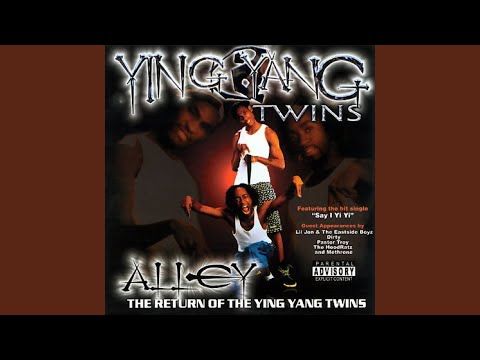 Video thumbnail for Alley