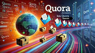 How can I tell if my Quora Answer will show up in a Quora Space