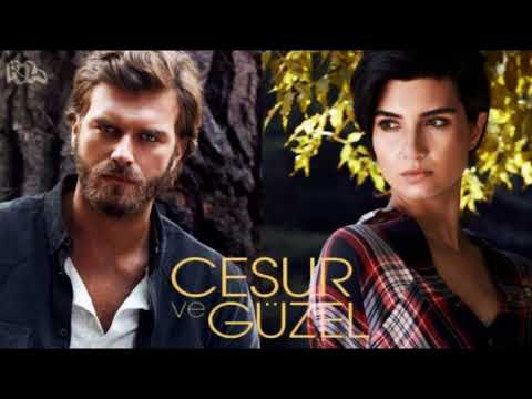 Cesur ve Güzel - Jenerik | Dizi Müziği