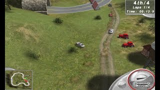 Intense Racing 2 videosu