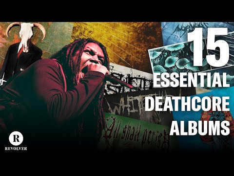 15 Essential Deathcore Albums | Brand Of Sacrifice Reacts