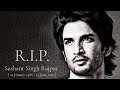A Tribute To Sushant Singh Rajput Sushant Singh Rajput WhatsApp Status Death Anniversary Of Sushant