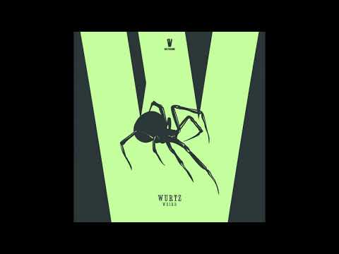 Wurtz - Weird (Original Mix)