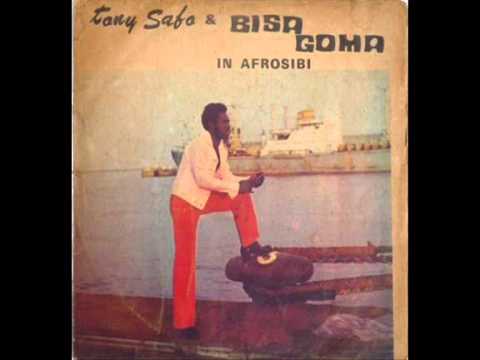 Tony Sarfo & Bisa Goma : Nyame nni wo akyi