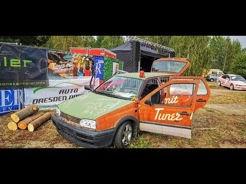 Tuner mit Herz  Singwitz 2019