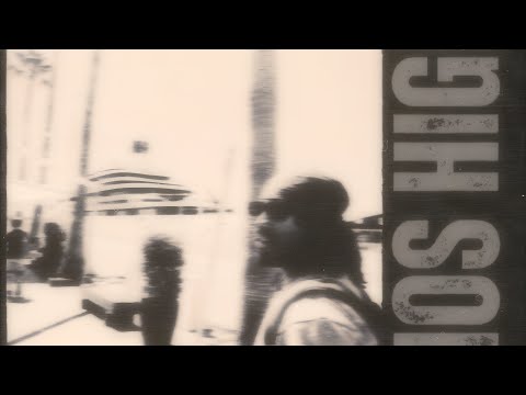 ALWYSPHIL - MosHigh (OFFICIAL AUDIO)