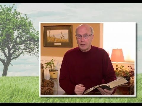 Biblische Leiter-Schulung Teil 1: Was ist biblische Ältestenschaft? / Alexander Strauch