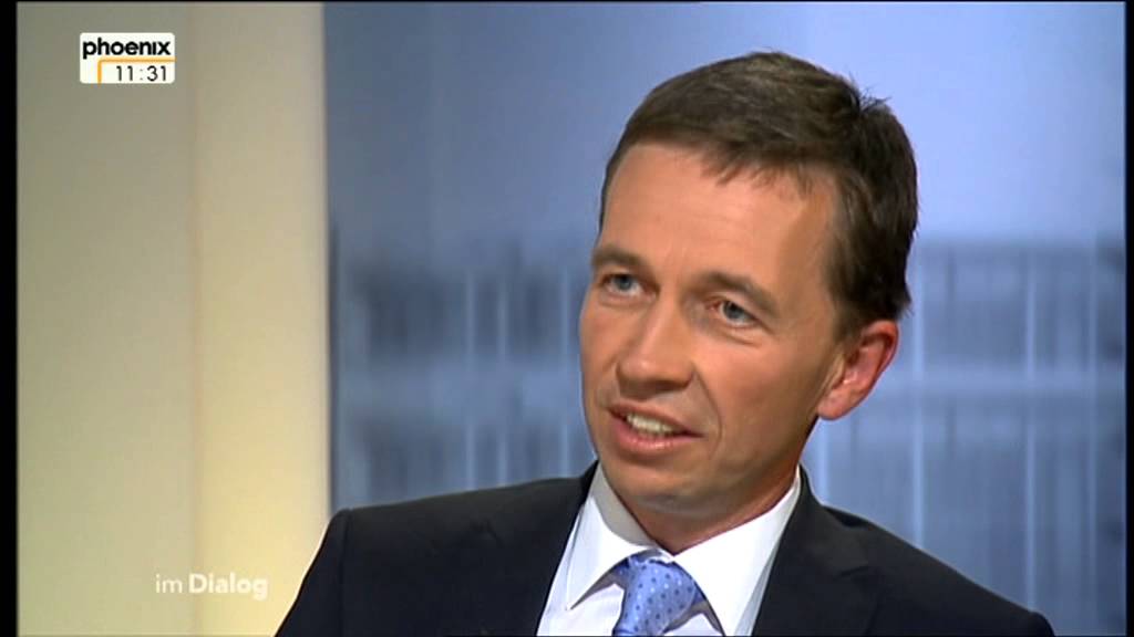 Bernd Lucke - Im Dialog vom 18.05.2013