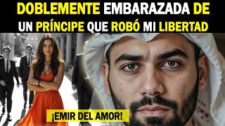 ❤️ DOBLEMENTE EMBARAZADA de PRINCIPE que ROBO mi LIBERTAD | Mi Historia