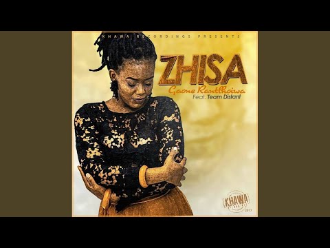 Zhisa (Original Mix)