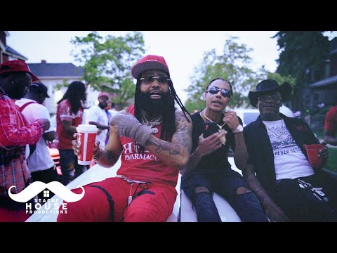 Skilla Baby "L2" Ft Sada Baby (Official Music Video) @SadaBabyOfficial @SkillaBaby