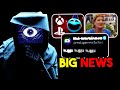New Lore Reveals Chapter 4 On Console