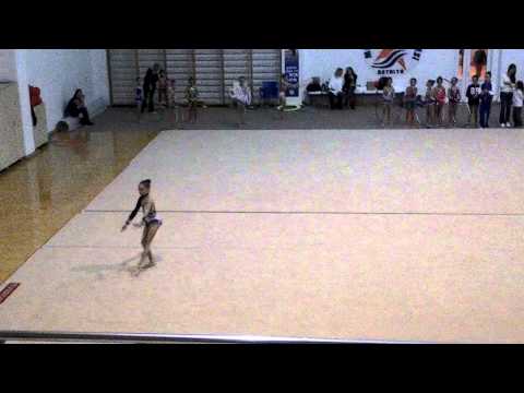 Nilgün Sarıoğlu mart 2014