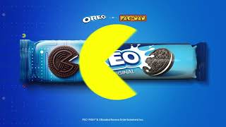 Oreo Cookie Pacman – Scopri l’edizione speciale! anuncio