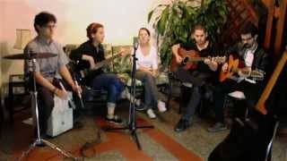 Ilusion (Ilusao) - Uncover (Cover Marissa monte y Julieta venegas)