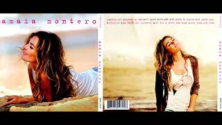 Amaia Montero - Ni Puedo, Ni Quiero