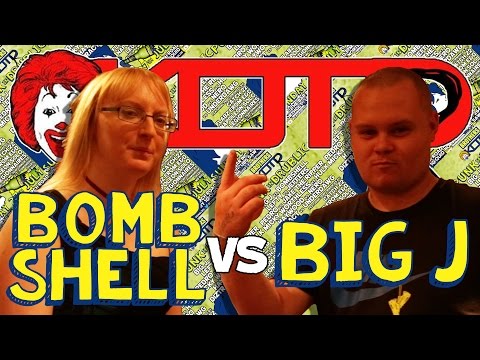 Bombshell vs Big J