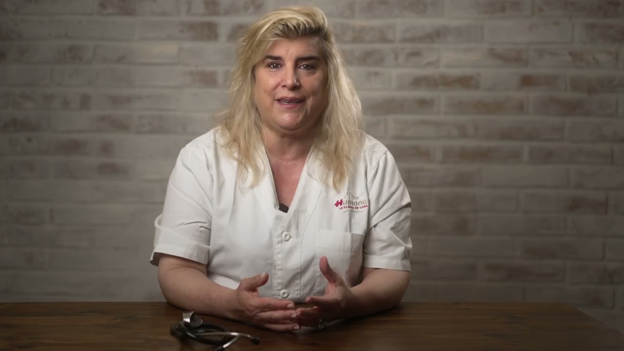 Humana Video