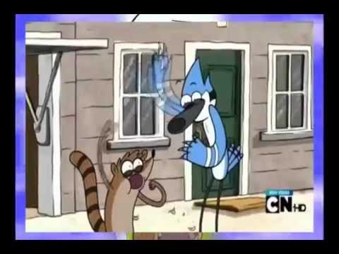 Somewhere over the Park [MrSpazzaneve17 reupload]