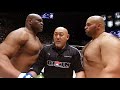 Bob Sapp (USA) vs Osunaarashi Kintaro (Egypt) | MMA Fight, HD