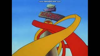 The Care Bears Movie - Home is in your heart (The Academy Allstars Version)