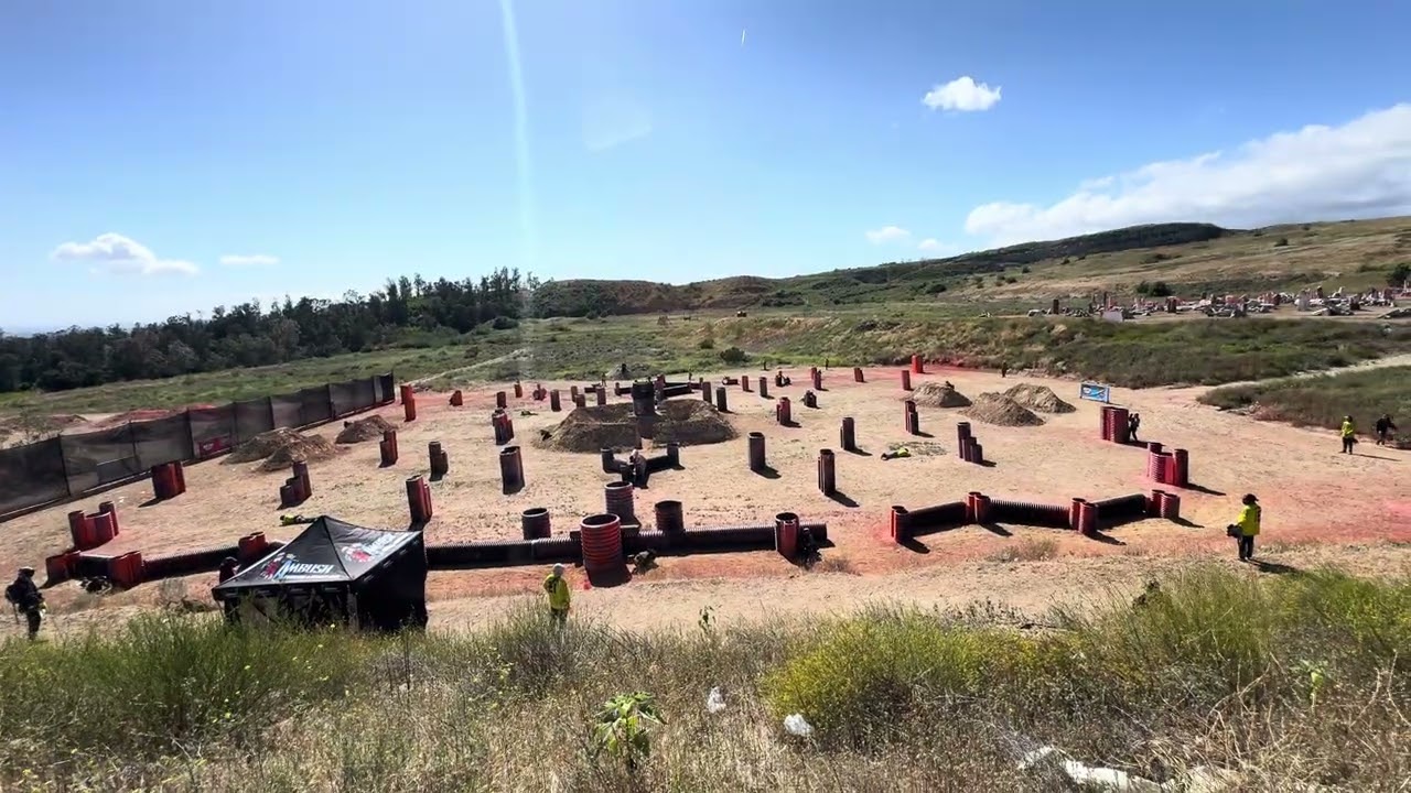 ICPL Sunday (game 3)