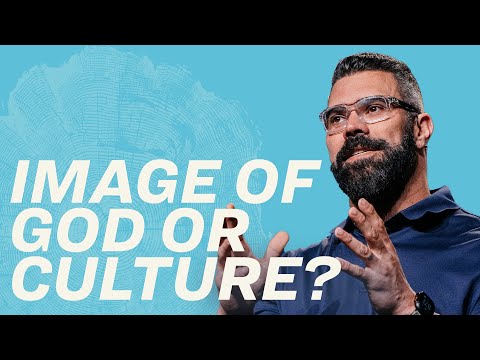 Whose Image Do You Reflect?