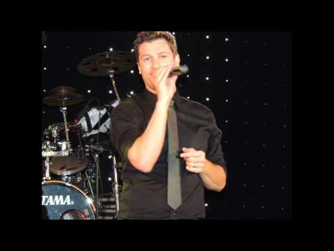 Steve Hart - Tears in the river