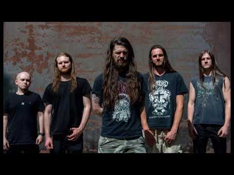 Alex Houlder & Michael Heraghty of Anoxide 6-7-19