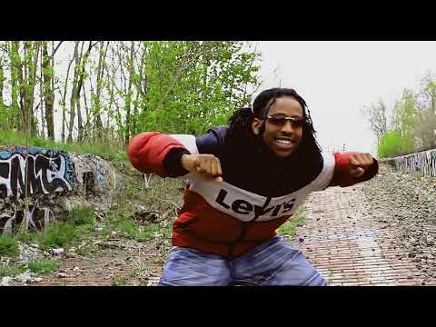 Darius Winning(SCANTLESS)Official Video)