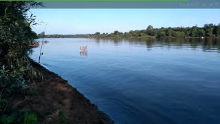 Рыбалка в разбойном бору кировской области