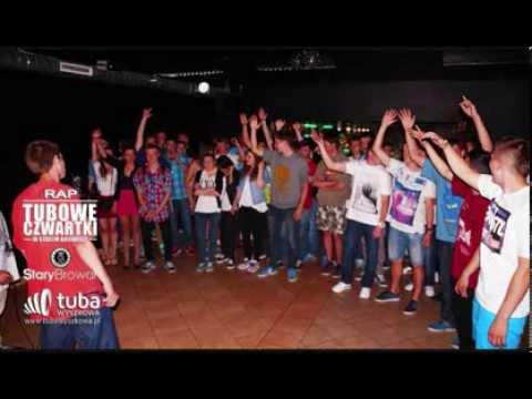 Sitas - Mocny Charakter (Niewykorzystana zwrota)