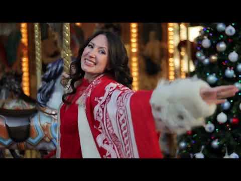 Have Yourself a Merry Little Christmas (Nadezhda Mironova)